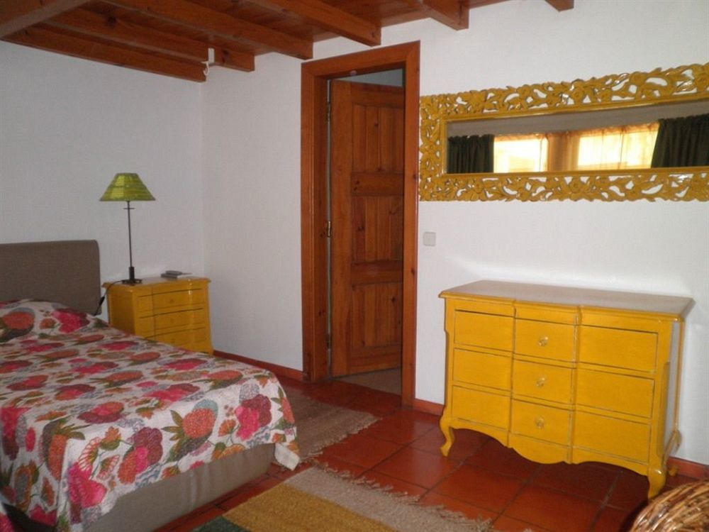Casa Do Foral Guest House Rio Maior Exterior photo