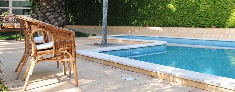 Casa Do Foral Guest House Rio Maior Exterior photo