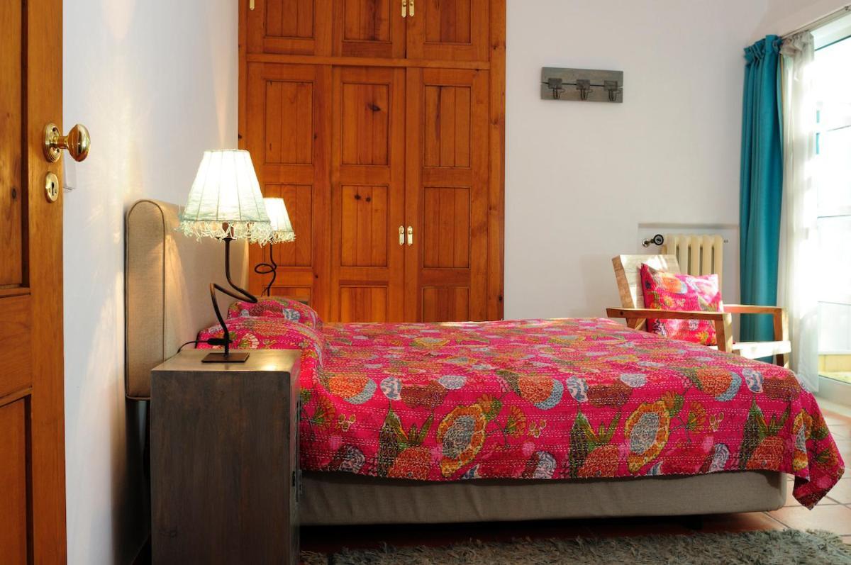 Casa Do Foral Guest House Rio Maior Exterior photo