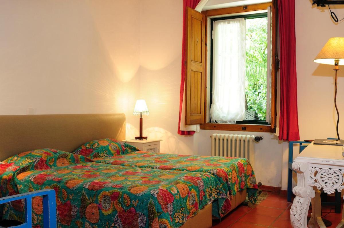 Casa Do Foral Guest House Rio Maior Exterior photo